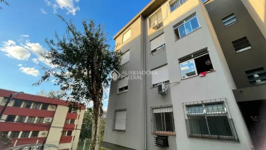 Apartamento com 2 Quartos para alugar, 48m² no Salgado Filho, Gravataí