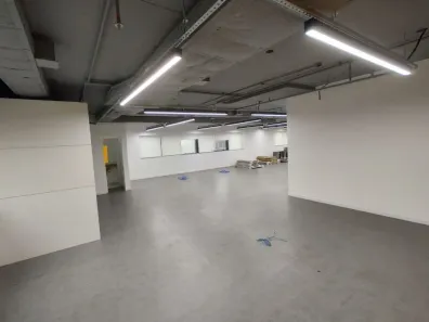 Sala Comercial para alugar, 270m² no Consolação, São Paulo