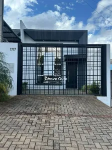 Casa com 2 Quartos à venda, 68m² no Santa Felicidade, Cascavel