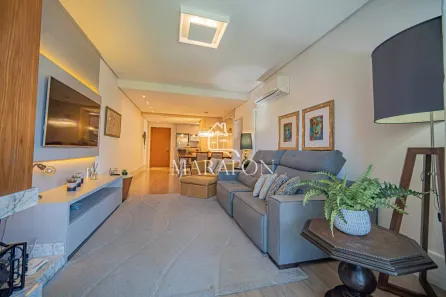 Apartamento com 2 Quartos à venda, 85m² no Carniel, Gramado