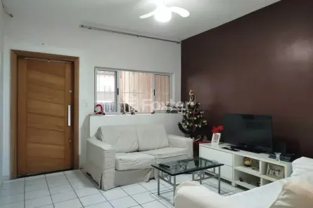 Casa com 2 Quartos à venda, 92m² no Vila Aricanduva, São Paulo