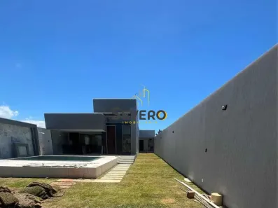 Casa com 4 Quartos à venda, 150m² no Centro, Maricá
