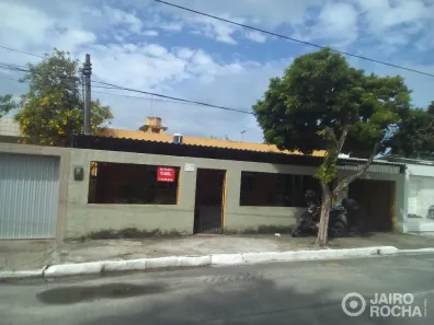 Casa com 4 Quartos à venda, 180m² no Areias, Recife