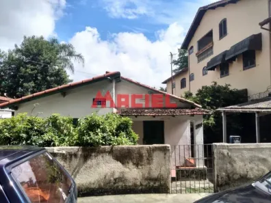 Imóvel Comercial com 3 Quartos à venda, 80m² no Jardim Nova América, São José dos Campos