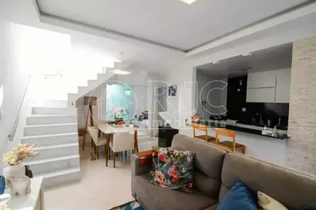 Casa com 4 Quartos à venda, 200m² no Andaraí, Rio de Janeiro