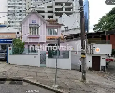 Ponto Comercial para alugar, 402m² no Savassi, Belo Horizonte