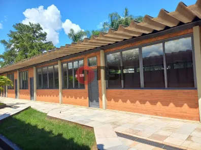 Galpão/Depósito/Armazém para alugar, 1400m² no Distrito Industrial Waldemar de Oliveira Verdi, São José do Rio Preto