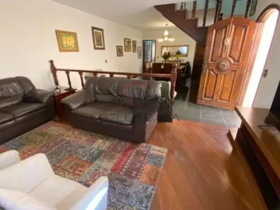 Sobrado com 3 Quartos à venda, 350m² no Água Rasa, São Paulo