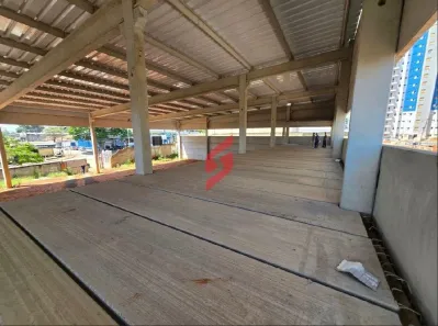 Galpão/Depósito/Armazém para alugar, 1200m² no Vila Espírito Santo, Sorocaba