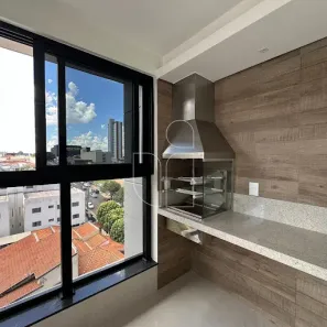 Apartamento com 2 Quartos à venda, 84m² no Barbosa, Marília