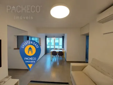 Apartamento com 2 Quartos à venda, 60m² no Pinheiros, São Paulo