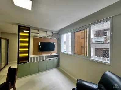 Apartamento com 1 Quarto à venda, 38m² no Trindade, Florianópolis