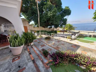 Casa com 6 Quartos à venda, 1200m² no Cacuia, Rio de Janeiro