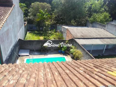Sobrado com 4 Quartos à venda, 210m² no Pouso Alegre, Ribeirão Pires
