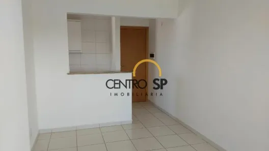 Apartamento com 2 Quartos para alugar, 50m² no Vila Cardia, Bauru