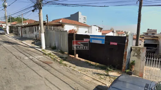 Lote/Terreno à venda, 400m² no Imirim, São Paulo