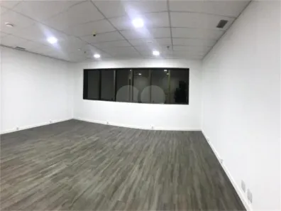 Sala Comercial à venda, 48m² no Várzea da Barra Funda, São Paulo