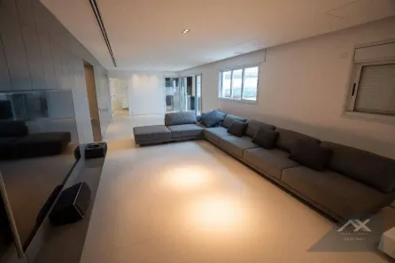 Apartamento com 3 Quartos à venda, 245m² no Vila Aviação, Bauru