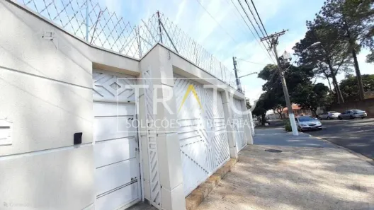 Casa com 3 Quartos à venda, 226m² no Vila Lemos, Campinas