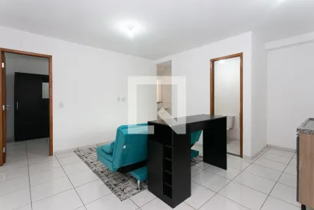 Apartamento com 1 Quarto à venda, 30m² no Vila Esperança, São Paulo