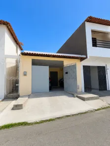 Casa com 3 Quartos à venda, 80m² no Mondubim, Fortaleza