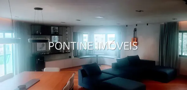 Apartamento com 4 Quartos à venda, 200m² no Aclimação, São Paulo