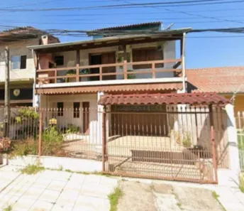 Sobrado com 3 Quartos à venda, 321m² no Morada do Vale III, Gravataí