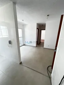 Apartamento com 2 Quartos para alugar, 46m² no Centro, Cambé