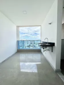 Apartamento com 2 Quartos à venda, 60m² no Interlagos, Vila Velha
