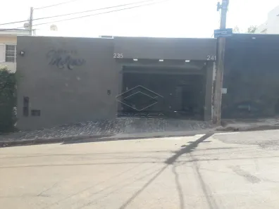 Sala Comercial para alugar, 15m² no Vila Santa Clara, Bauru