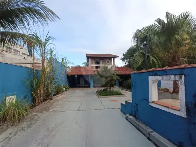 Casa de Condomínio com 3 Quartos à venda, 180m² no Morada da Praia, Bertioga