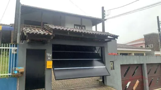 Apartamento com 3 Quartos para alugar, 210m² no Nova Brasília, Joinville