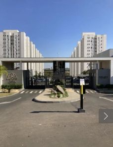 Apartamento com 2 Quartos à venda, 52m² no Vila São Pedro, Hortolândia