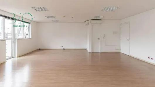 Apartamento com 1 Quarto à venda, 82m² no Vila Andrade, São Paulo