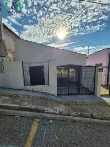 Sala Comercial para alugar, 60m² no Vila Nova, Louveira