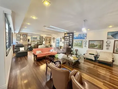 Apartamento com 4 Quartos à venda, 230m² no Ipanema, Rio de Janeiro