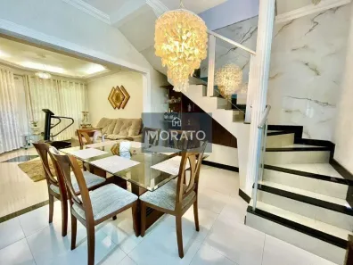 Casa com 3 Quartos à venda, 220m² no Nacional, Contagem