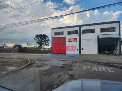 Lote/Terreno à venda, 250m² no Jardim Betânia, Sorocaba