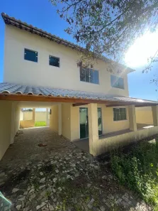 Sobrado com 3 Quartos à venda, 177m² no Caluge, Itaboraí