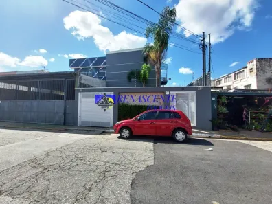 Casa de Condomínio com 2 Quartos à venda, 151m² no Vila Marari, São Paulo