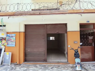 Ponto Comercial para alugar, 32m² no Tauá, Rio de Janeiro