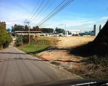 Lote/Terreno à venda, 11190m² no Além Ponte, Sorocaba