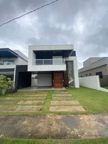 Casa de Condomínio com 3 Quartos à venda, 176m² no Jardim Limoeiro, Camaçari