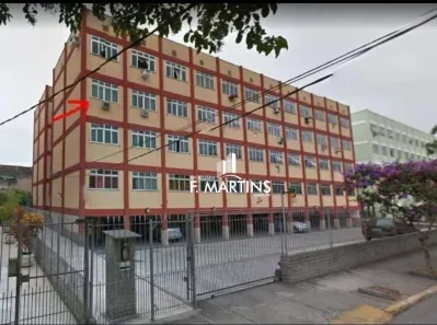 Apartamento com 3 Quartos à venda, 70m² no São Geraldo, Volta Redonda