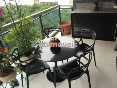 Flat com 2 Quartos à venda, 76m² no Ipanema, Rio de Janeiro
