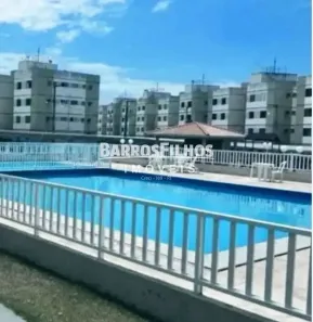 Apartamento com 2 Quartos à venda, 50m² no Fernando Collor, Nossa Senhora do Socorro