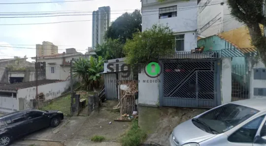 Lote/Terreno à venda, 330m² no Perdizes, São Paulo