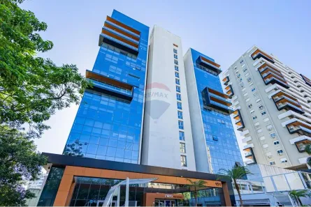 Sala Comercial à venda, 37m² no Petrópolis, Porto Alegre