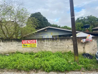 Lote/Terreno à venda, 455m² no Paloma, Colombo