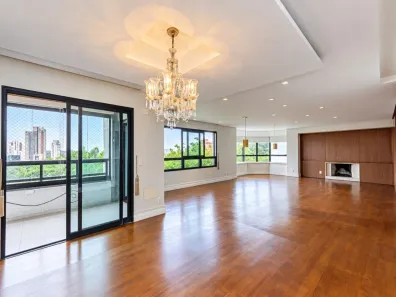 Apartamento com 4 Quartos à venda, 360m² no Vila Madalena, São Paulo